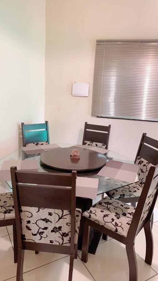 מלון Casa Exclusiva Cordisburgo מראה חיצוני תמונה