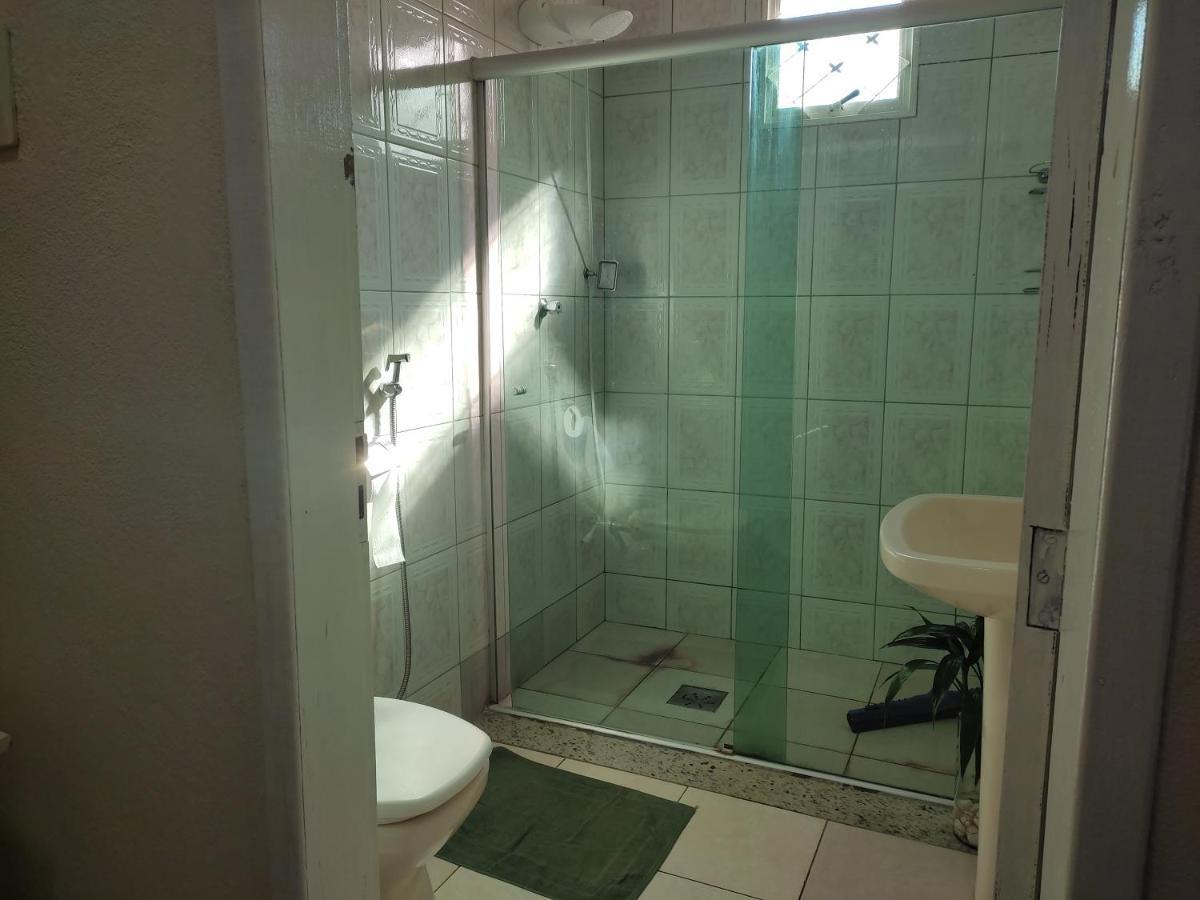 מלון Casa Exclusiva Cordisburgo מראה חיצוני תמונה
